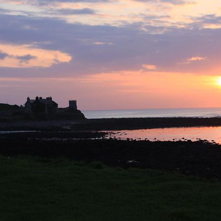 Rougey Lodge Hostel Bundoran Dış mekan fotoğraf