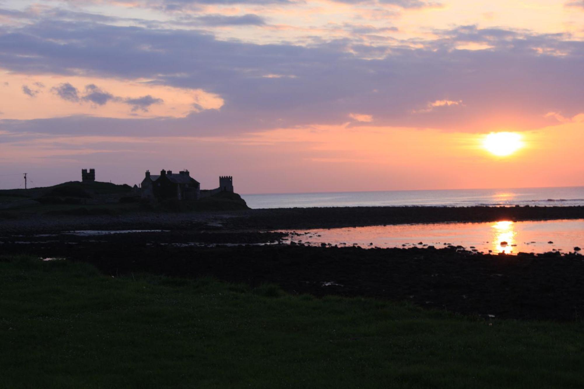 Rougey Lodge Hostel Bundoran Dış mekan fotoğraf