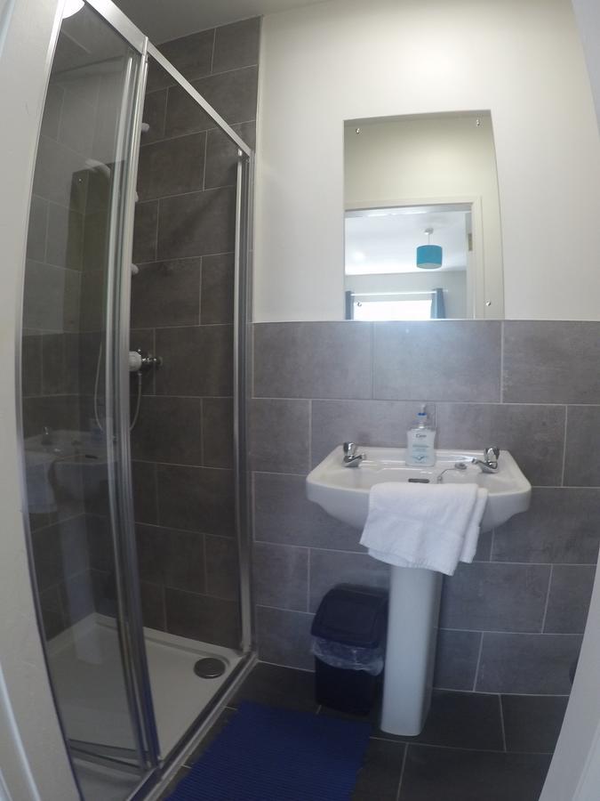Rougey Lodge Hostel Bundoran Dış mekan fotoğraf