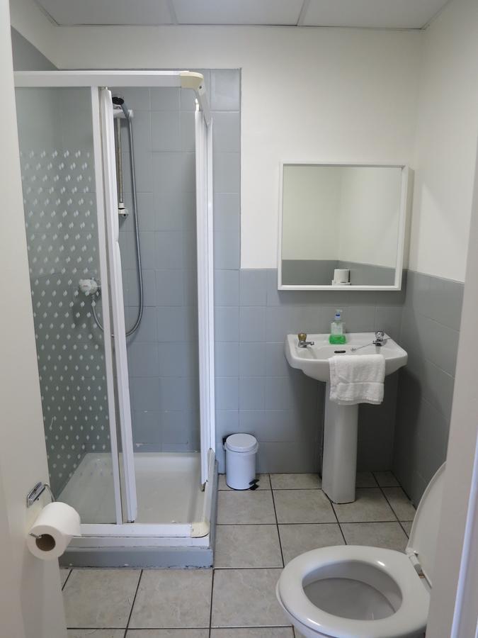 Rougey Lodge Hostel Bundoran Dış mekan fotoğraf