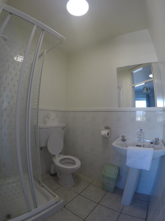 Rougey Lodge Hostel Bundoran Dış mekan fotoğraf