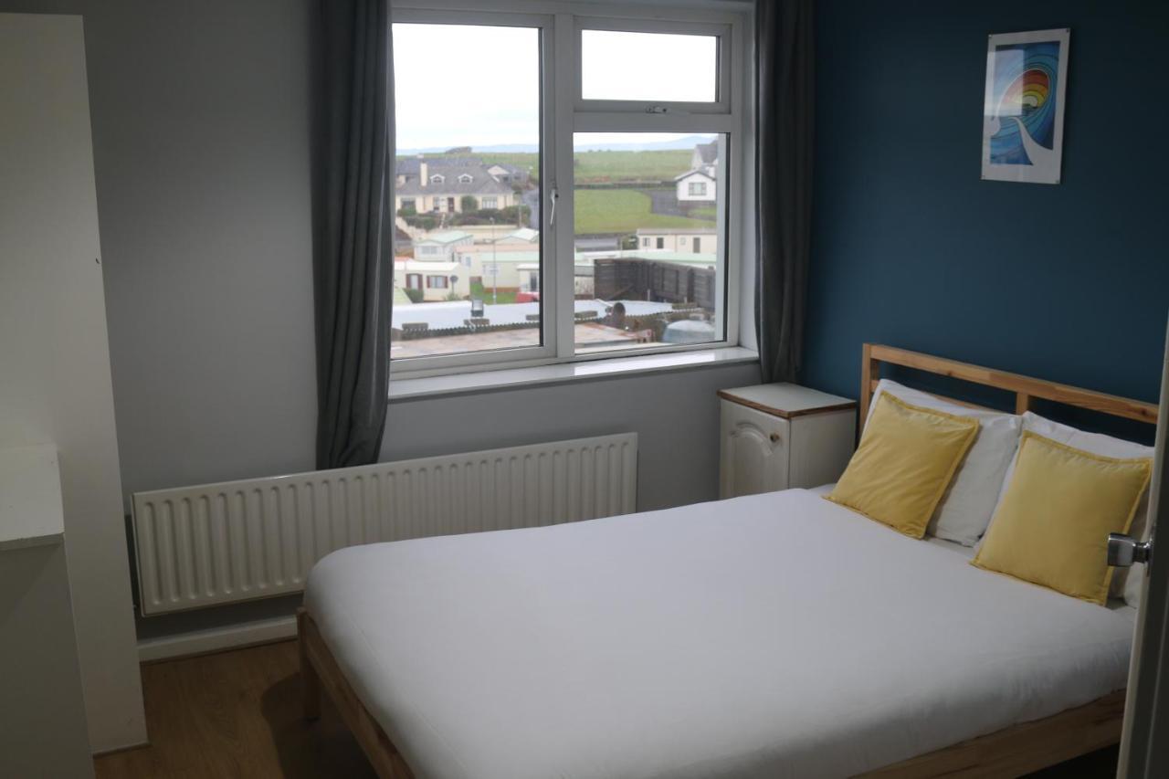Rougey Lodge Hostel Bundoran Dış mekan fotoğraf